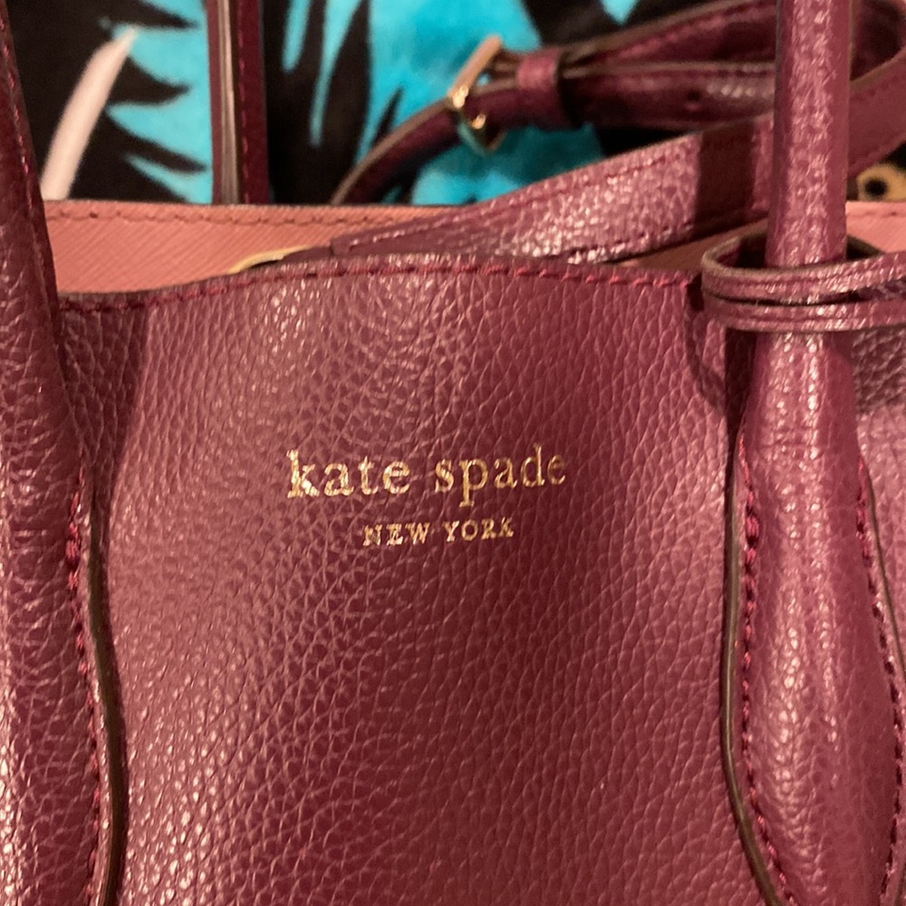 Kate Spade Purse - Picture 2 of 6